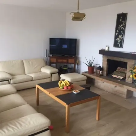 Vaste Rez De 4 Pieces Avec Vue Lac Et Jacuzzi Prive Region Montreux Proche Gare * לה טור-דה-פה