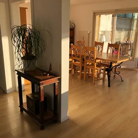 דירה Vaste Rez De 4 Pieces Avec Vue Lac Et Jacuzzi Prive Region Montreux Proche Gare