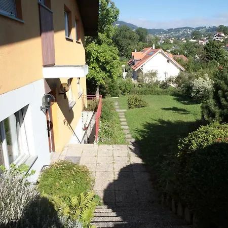 Vaste Rez De 4 Pieces Avec Vue Lac Et Jacuzzi Prive Region Montreux Proche Gare * לה טור-דה-פה