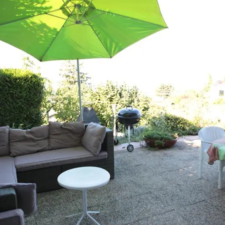 Apartment Vaste Rez De 4 Pieces Avec Vue Lac Et Jacuzzi Prive Region Montreux Proche Gare